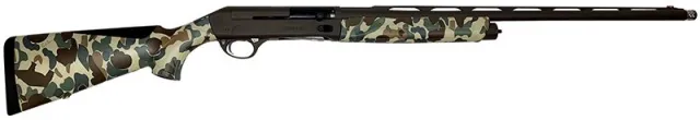 Sauer SASA1228CBFBOS 12 Gauge SL5 Waterfowl 28" Camo Semi-Auto Shotgun