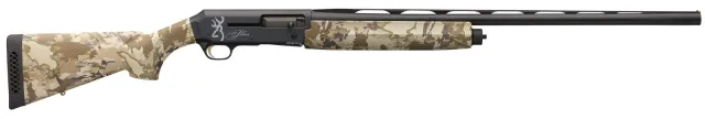 Browning 011436204 Silver Field 12 Gauge 28" Shotgun - Browning - 12 Gauge