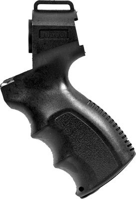 Buy J&E Machine Tech Mossberg 500 Pistol Grip Adj Stock Conversion Black online
