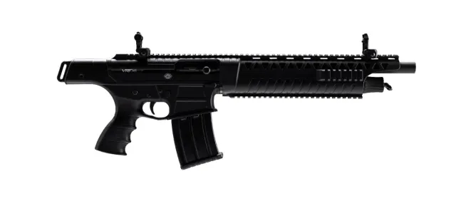 Rock Island VRF14 Semi-Auto Shotgun 12GA 14" Barrel 5rd