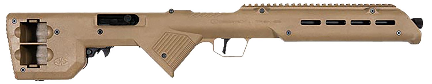 Desert Tech TRKRF2218FDE .22LR - Desert Tech - .22LR