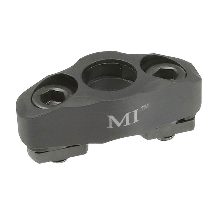 Buy Midwest Industries MI-MLOK-SA QD Sling Adapter Matte Black Aluminum online