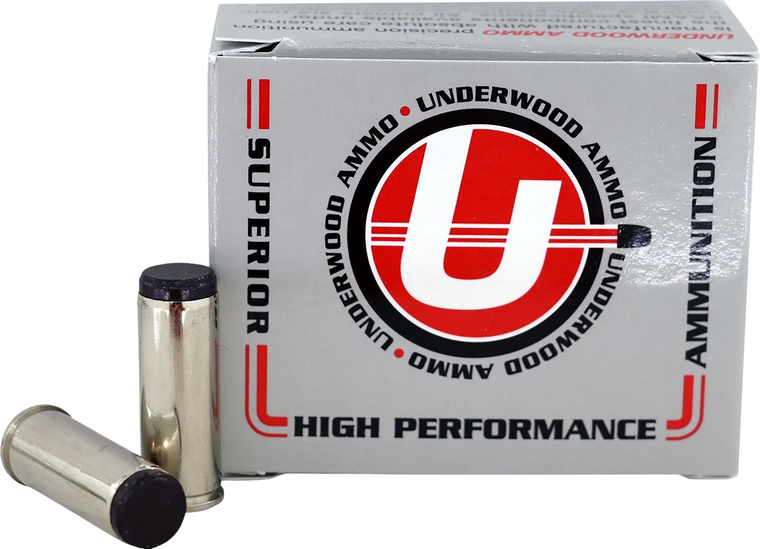 Buy Underwood 731 .45 LC 225GR Hard Cast Wadcutter 20RD Ammo online