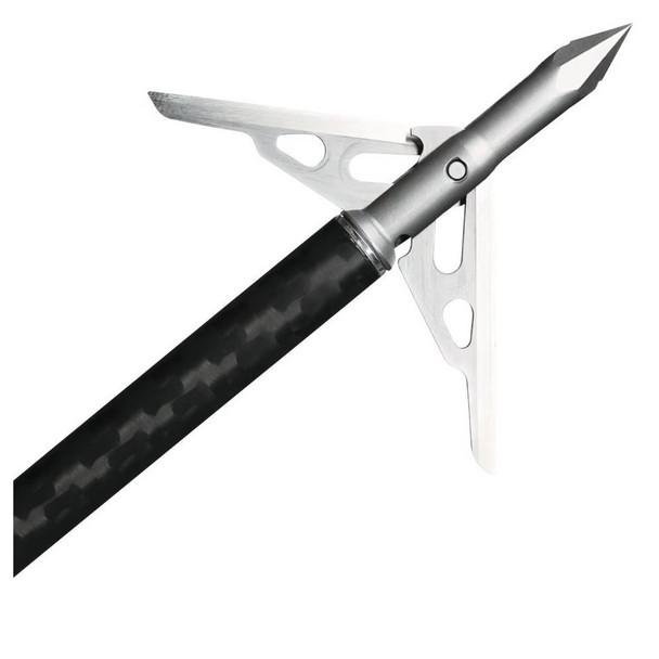 G5 Outdoors 742 T2 Replacement Blades 100/125 Grain Broadhead - G5 Outdoors