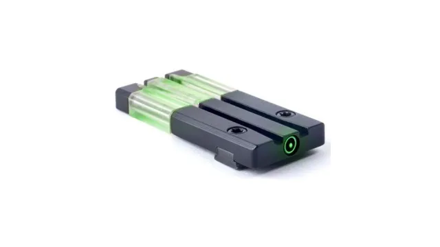 Buy Meprolight Ml63115 Fiber-Tritium Bullseye Red Si online