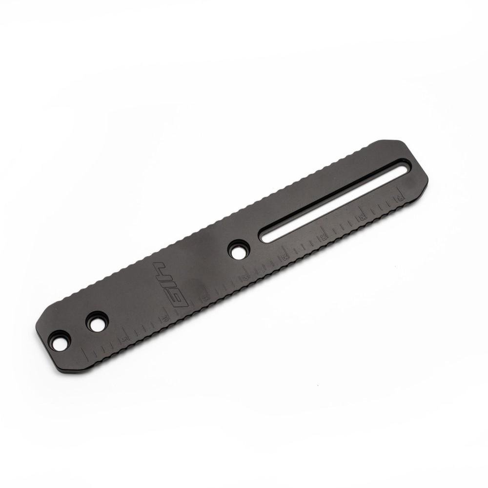 Area 419 ARCALOCK 8" Dovetail Rail System 6061-T6 Aluminum Rail - Area 419