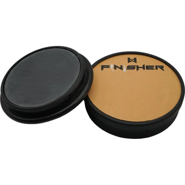 Woodhaven Calls Ninja Finisher WH600 Pot Call Waterproof Ceramic - Woodhaven Calls