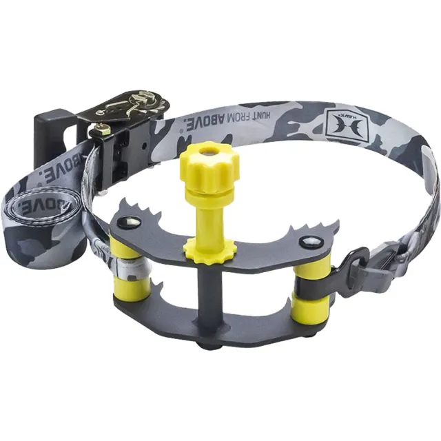 Hawk HWK-HA2026 Cruzr Stand Bracket, Quick Install & Removal - Hawk Treestands