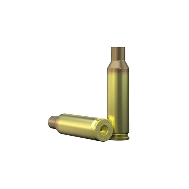 Peterson Cartridge Company 40038-I 6.5 Creedmoor Small Primer Brass 500/Box - Peterson Cartridge Company - 6.5 CREEDMOOR