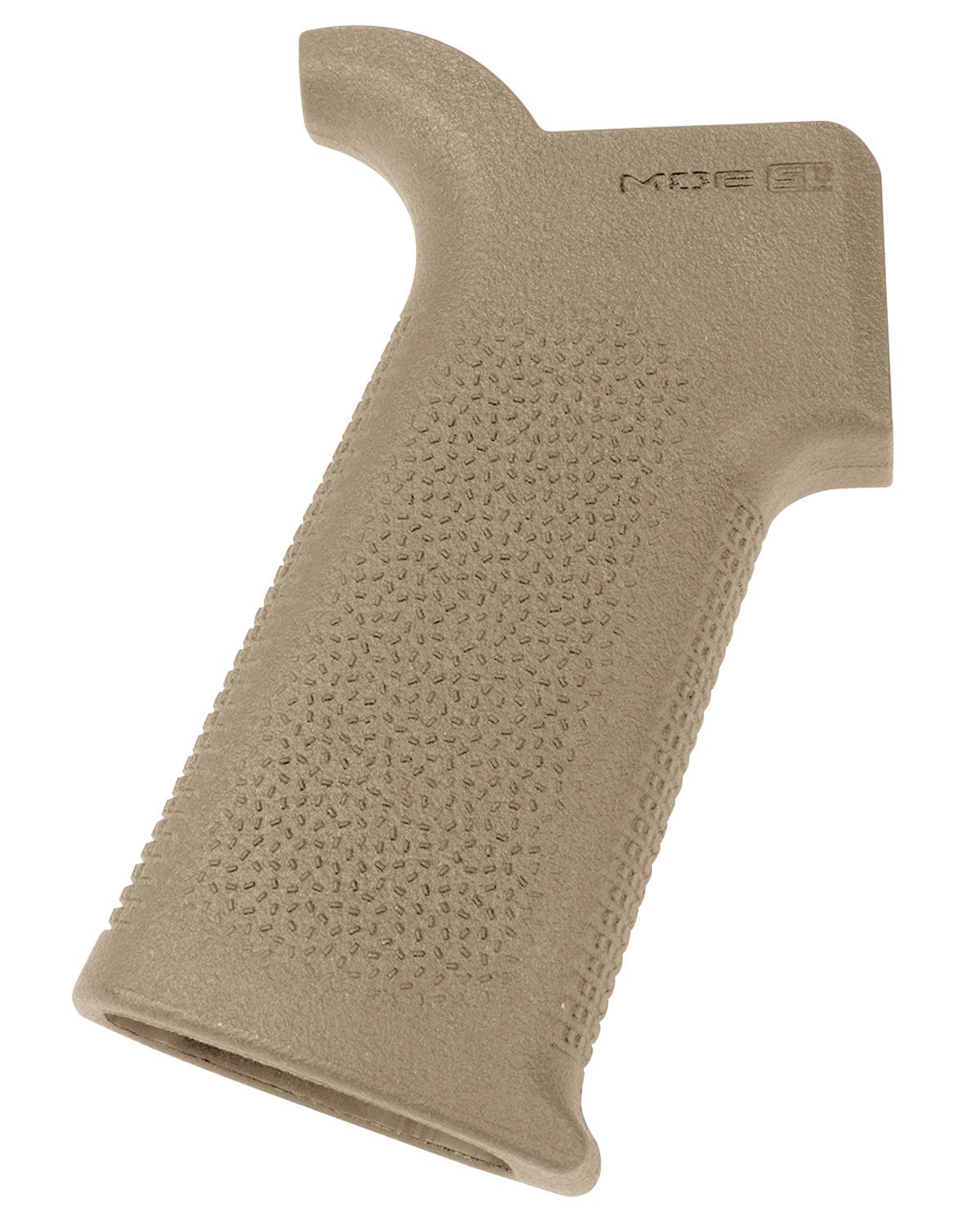 Magpul MAG539-FDE MOE SL Grip Flat Dark Earth Polymer for AR15/M4 - Magpul Industries