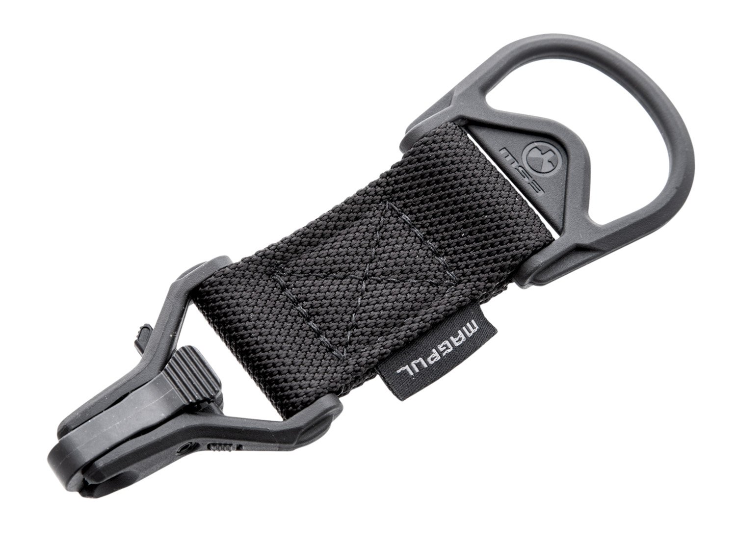 Buy Magpul MS1 MS3 Sling Adapter MAG516-BLK Black 1.25" Webbing online