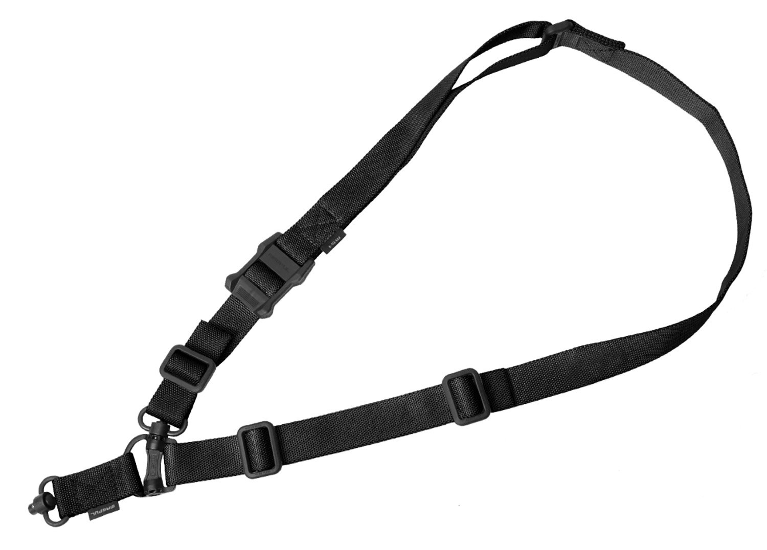 Buy Magpul MS4 Gen 2 Tactical Sling Black MAG518-BLK online