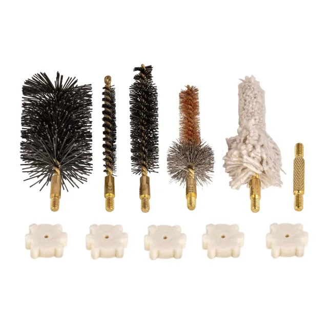 Buy Breakthrough Clean BT-AR15UBS AR15 Upper Brush Set/Pads online