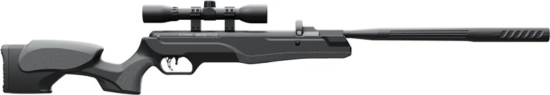 Crosman CVANP7X Vantage Plus Air Rifle .177 Pellet 4x32mm Scope Black - Crosman - 0.177