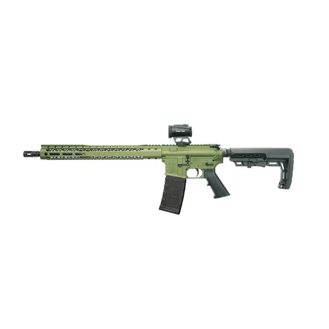 Buy Black Rain Ordnance Spec 15 5.56 BRO-CSSI25-OPT1 online