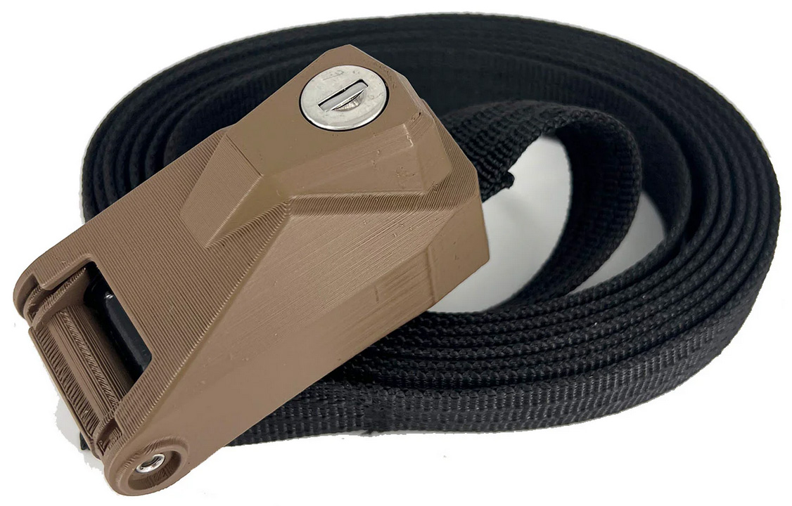 Browning Trail Cam Security Tree Strap Steel Cables BTCSTS - Browning