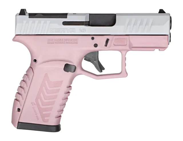 Buy Derya Arms DY9Z 9mm online