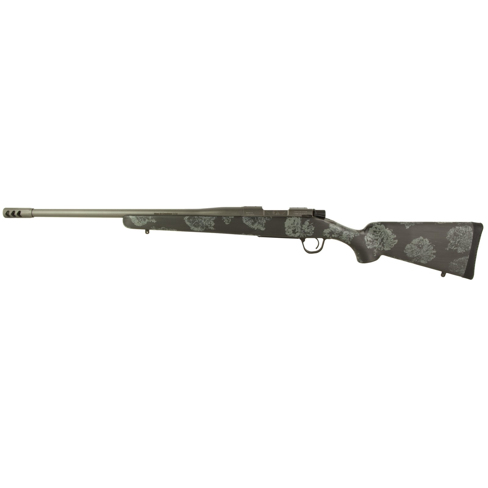 Buy Christensen Arms 801-01347-00 Mesa FFT 25 CREEDMOOR 20" Tungsten Cerakote Rifle online