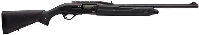 Winchester SX4 Cantilever Buck 20 Gauge 22" Matte Black Shotgun - Winchester - 20 Gauge
