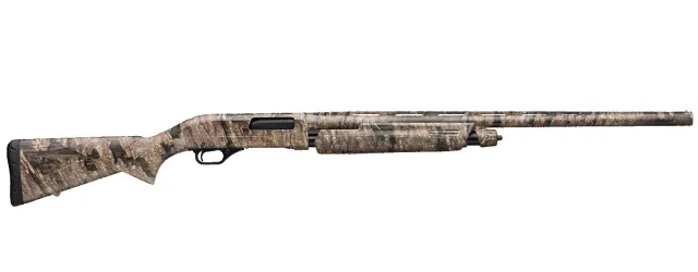 Winchester SXP Waterfowl Hunter 12 Ga 28 in Realtree Timber 4+1 Pump Action