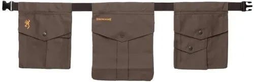 Browning 30910698 Dove Game Bag Chocolate Durable - Browning