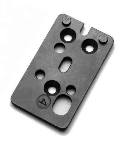 SPRINGFIELD XD OSP HOLOSUN K FOOTPRINT MOUNT - Springfield Armory