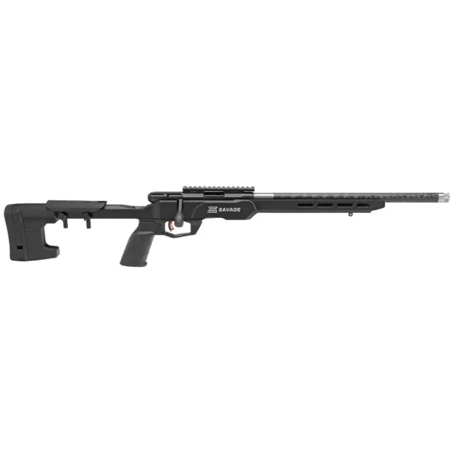 Buy Savage Arms B17 PRECISION LITE 17 HMR online