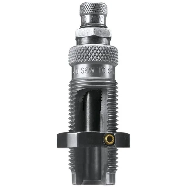 Buy RCBS 18262 357 Magnum/38 Special Taper Crimp Seater Die online