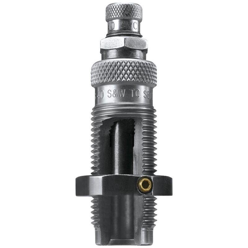 RCBS Taper Crimp Seating Die Only - Group B - Popular Pistol Cartridges