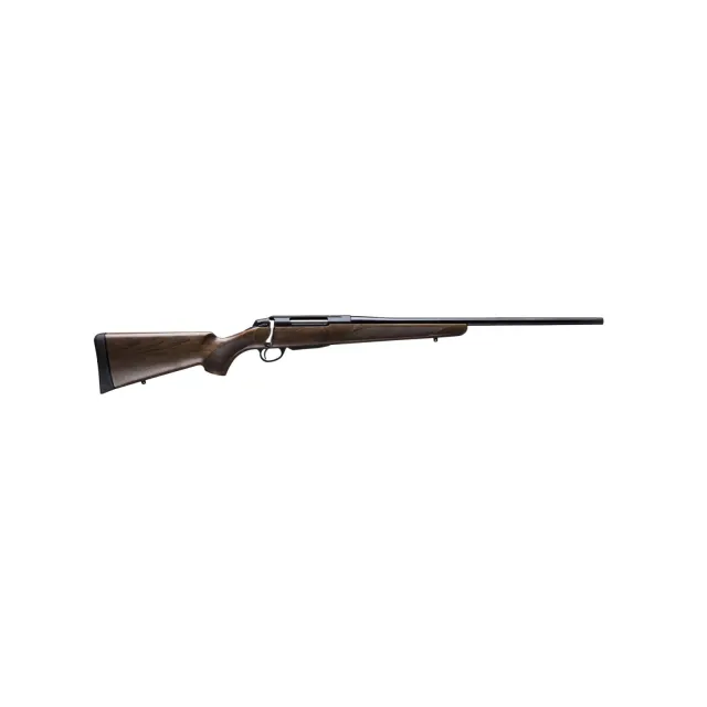 Tikka JRTXA31216MT T3x Hunter 223 Rem 16" Fluted Barrel Walnut Stock