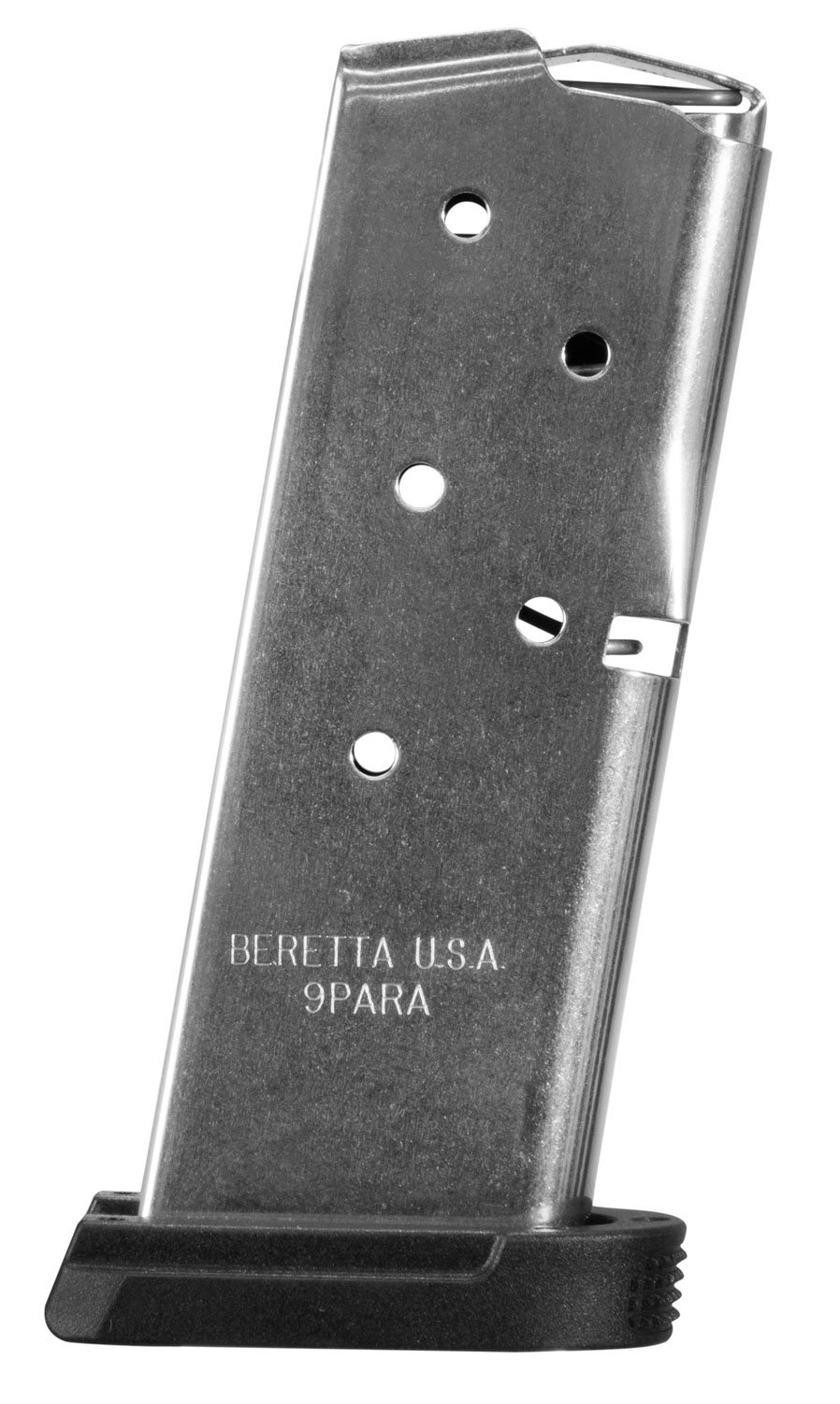 Beretta APX 9mm Flat Base Plate JFAPXCARRY6 - Beretta - 5