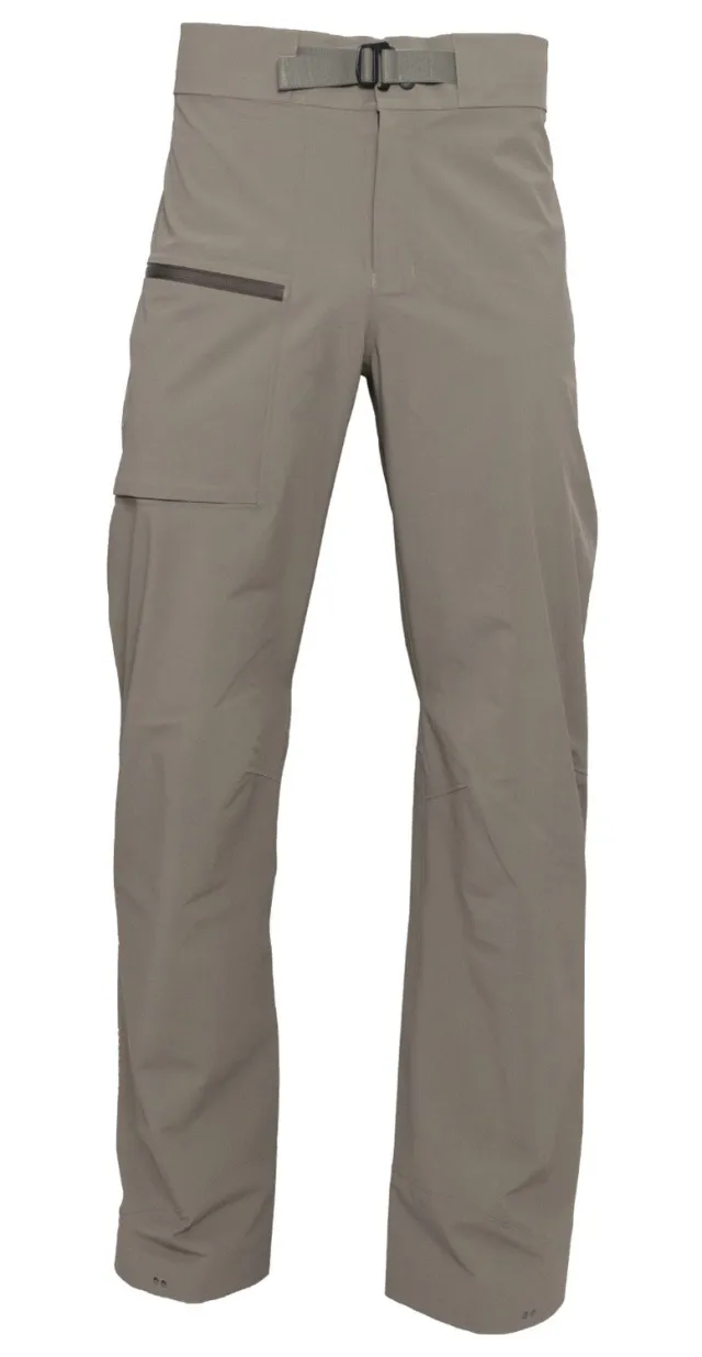 Buy Leupold Storm Warden Rain Pant Ash Green XXL online