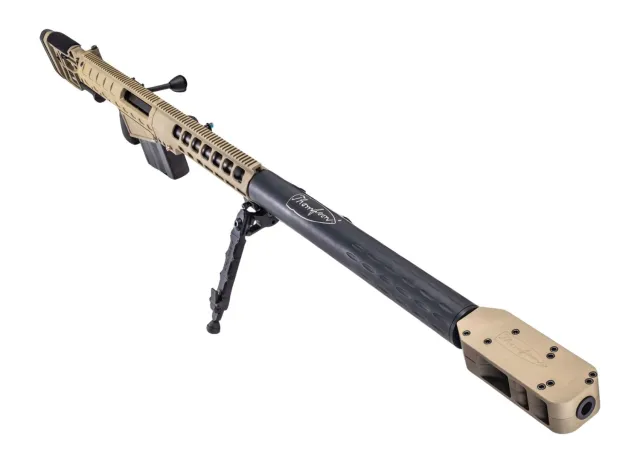 Auto Ordnance TAO50 .50 BMG TAO50FDE-SUP - AUTO ORDNANCE - .50 BMG