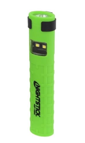 Buy NightStick NSP1400G Dual Light Tactical Flashlight online