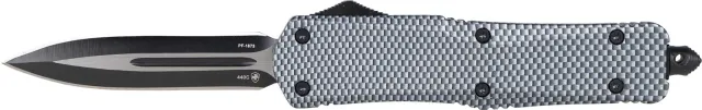 Templar TPL LARGE CARBON FIBER DIP DGR Carbon Fiber Dip Handle .000 - Templar