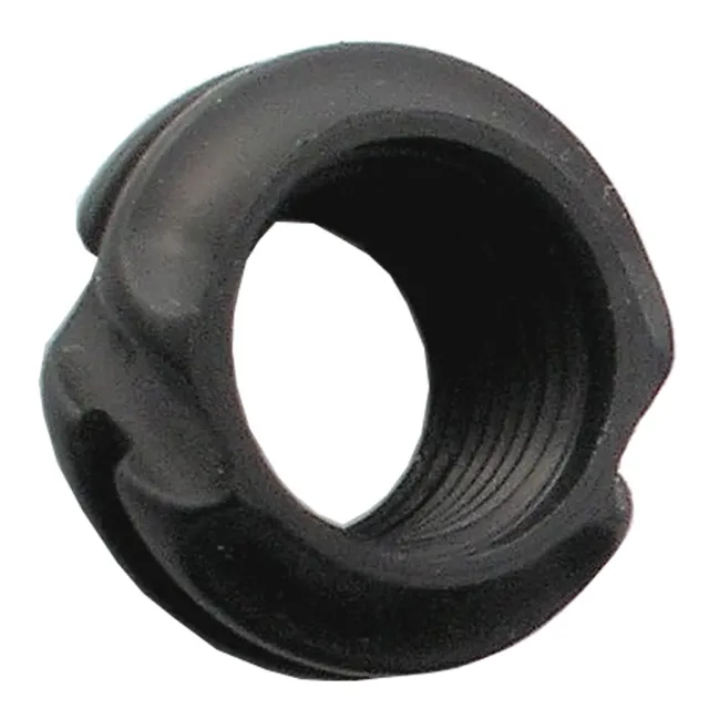 Specialty Archery 749-37UL Peep Housing Black 1/8" 37 deg Ultra Lite 7.5g