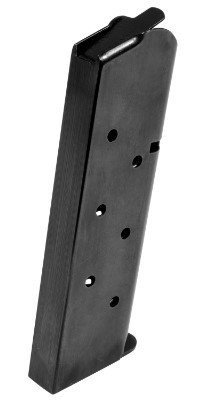 Colt SP54926BRP 1911 Magazine 45 ACP 8 Round Blued Stainless Steel - Colt - 45 ACP