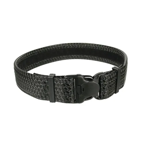Blackhawk Reinforced Duty Belt Heavy-Duty Nylon Construction - Blackhawk