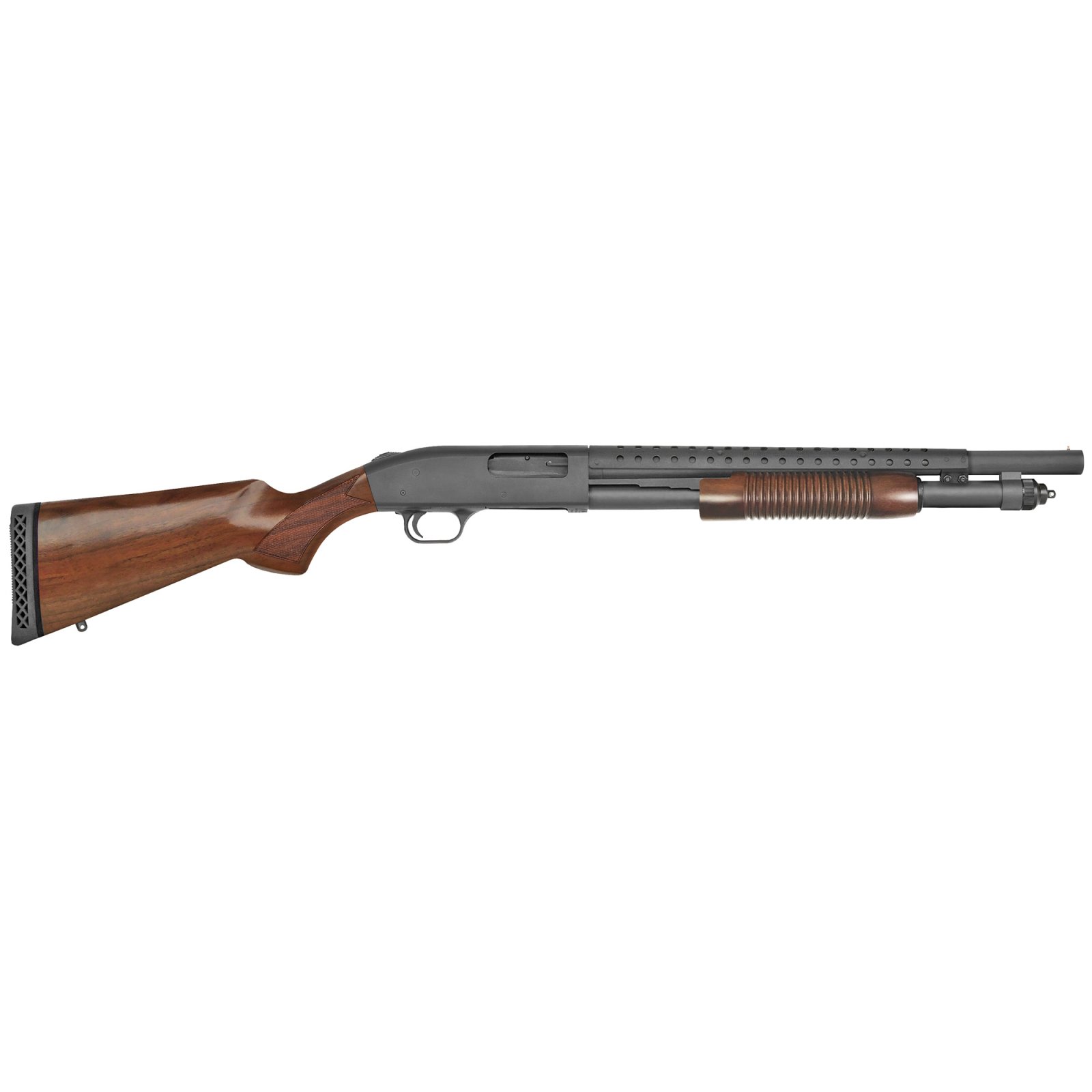 Buy Mossberg 590 Tactical Retrograde 12 Gauge Pump Action online