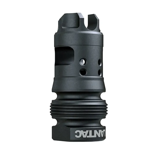Buy Lantac Dragon Muzzle Brake .338 5/8-24 Xeno DGN338B-DAX online