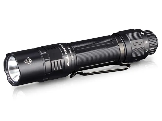 PD36 TAC 3000 Lumen Flashlight - Fenix