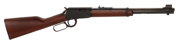Henry Repeating Arms Youth 22 LR H001Y - Henry Repeating Arms - 22 LR