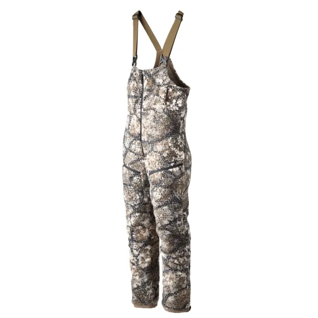 Buy Badlands 21-42421 Silens Bib Approach FX XL, PrimaLoft Insulation, Fleece online