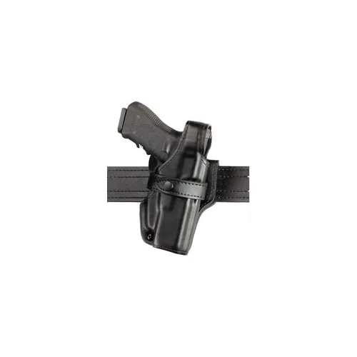 Safariland 070 SSIII Mid-Ride Level III Retention Duty Holster - Safariland