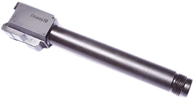 Heckler & Koch P30L 229792 486 9mm 5 In Threaded Barrel - Heckler & Koch - 9MM for sale at Smoke Wagon Firearms