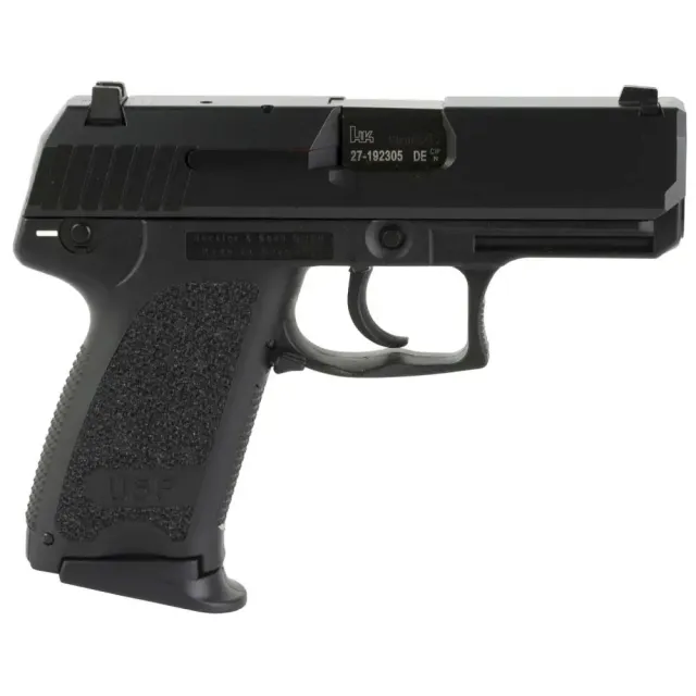 HK USP V1 Compact 9mm 81000329