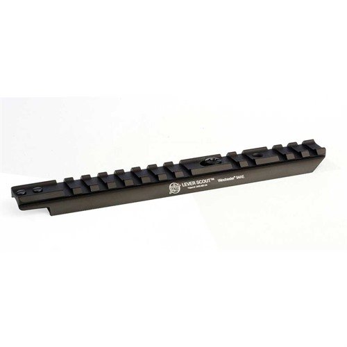 XS Sight Systems WI6000RN Lever Scout Mount for Winchester 94 AE - XS Sight Systems