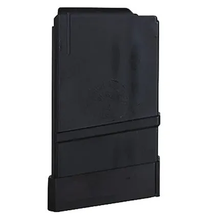 Thermold AR15 20rd Poly Mag - Black