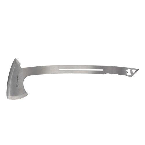 Buy Smith & Wesson Bullseye Large Throwing Ax Silver online