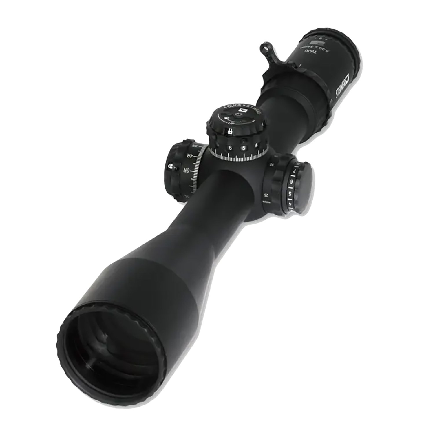 Steiner T6Xi 5-30X 56mm Objective 34mm Tube Diameter SCR2 Rifle Scope - Steiner Optics - 56MM